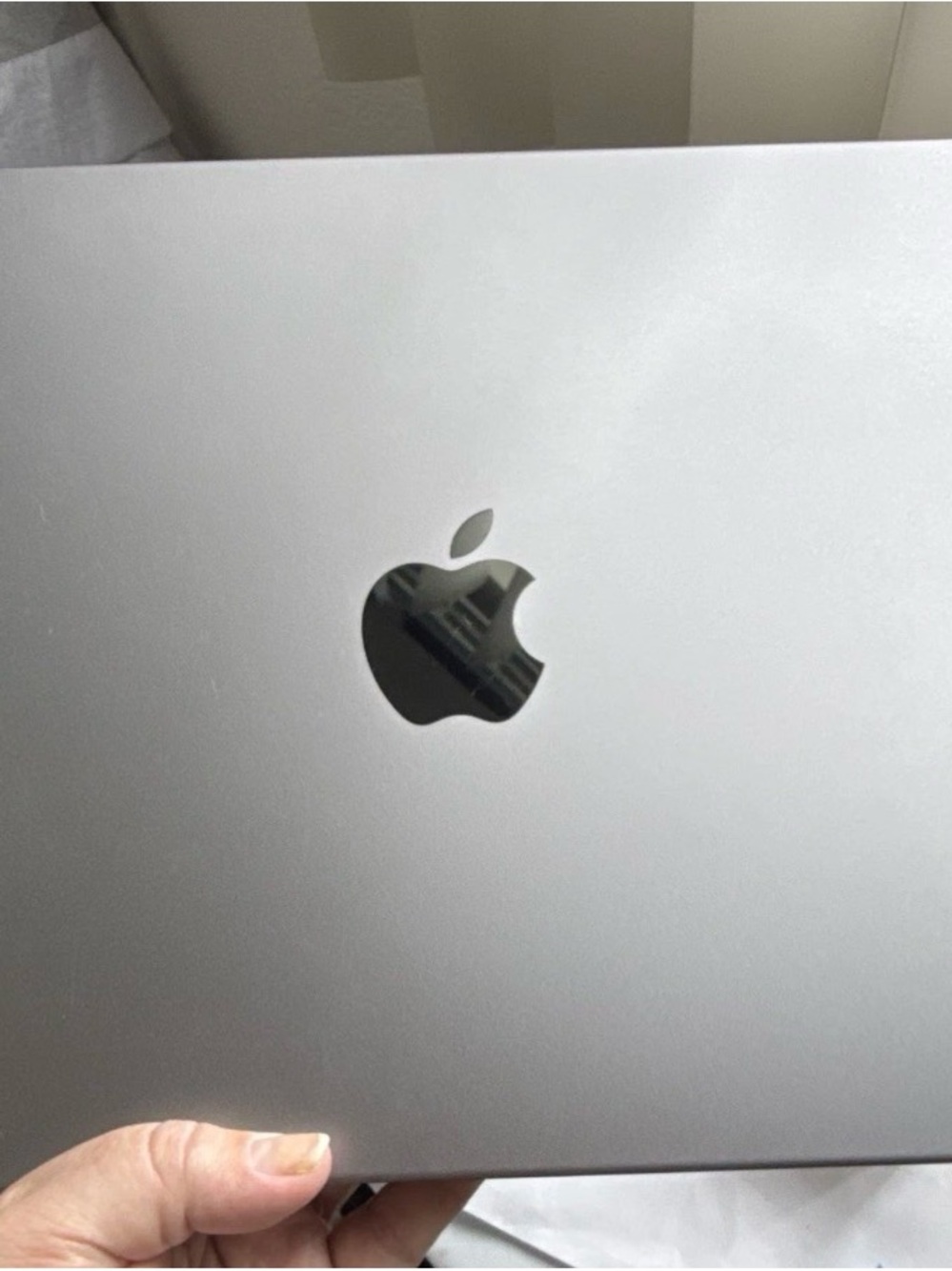 MacBook Pro M1